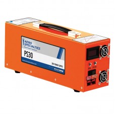 Powervamp Ps30 28V Aircraft Power Supply Powervamp Ps30 28V Aircraft Power Supply